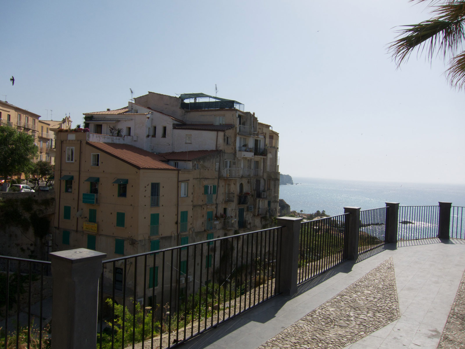 Tropea